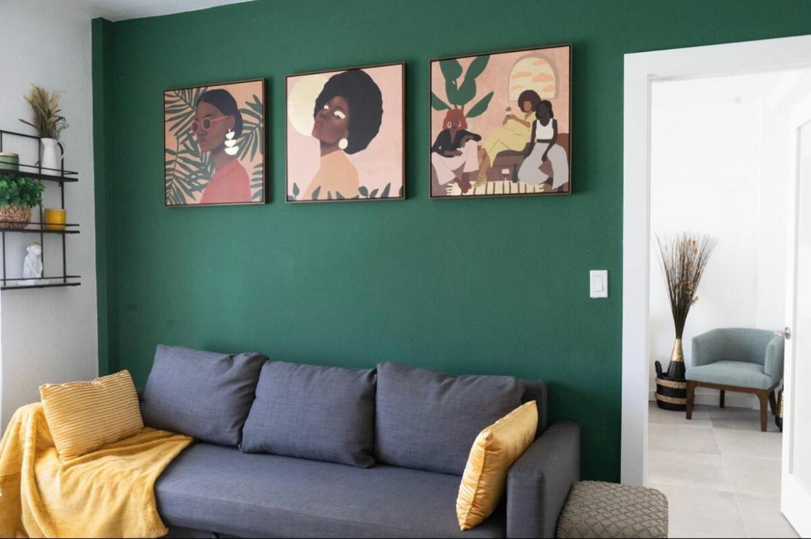 Newely Remodeled Apartment Only 1 Min To The Beach! Miami Beach Exterior photo